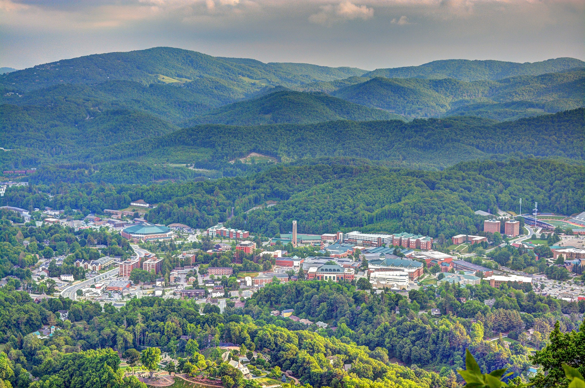 North Carolina HDR Photography North Carolina HDR Photography