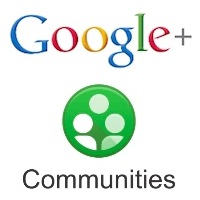 communities logo