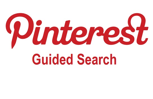 pinterest logo