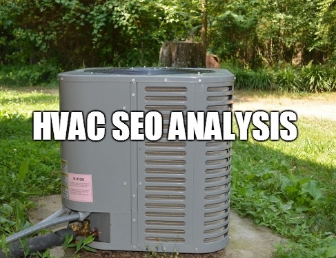 HVAC Unit