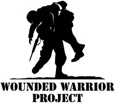 wounded warrior logo