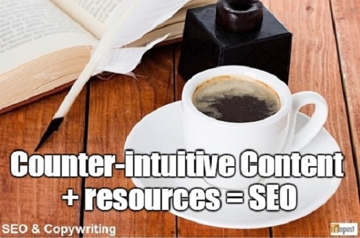 content resources seo