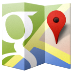 google maps