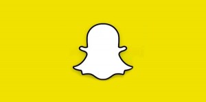 snapchat logo