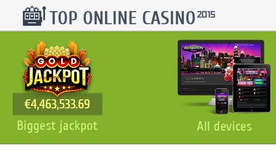 Casino Hacked