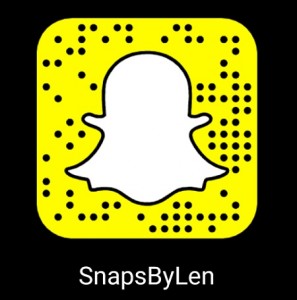 Snapchat Snapcode