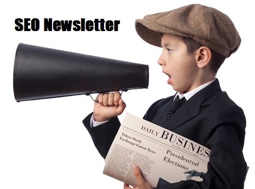 seo newsletters seo newsletters