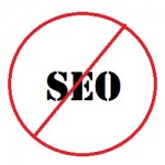 seo not needed