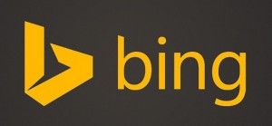 bing logo