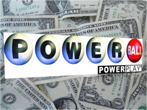 powerball