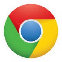 Talk to Google Chrome