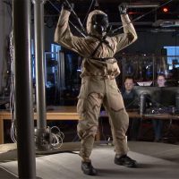 Google Buys Boston Dynamics Robotics Company