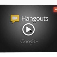 Our First Hangouts on Air