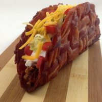 Is your Content a Bacon Weave Taco?!