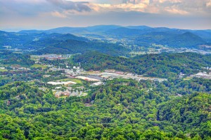 Boone North Carolina