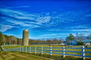 Farm HDR