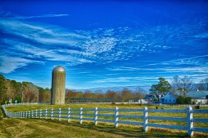 Farm HDR