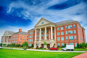 Building in Kannapolis