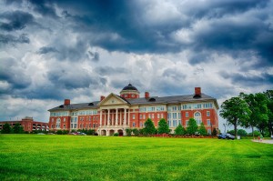 Murdock Research Facility kannapolis