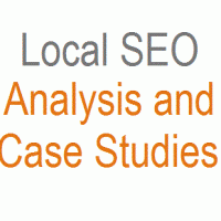 Local SEO Case Studies