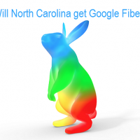 Will North Carolina get Google Fiber?