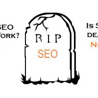 Does SEO Still Work? July 2014 Edition