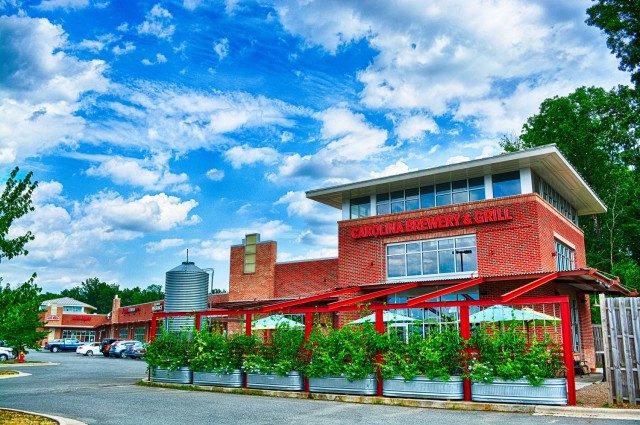 Carolina Brewery