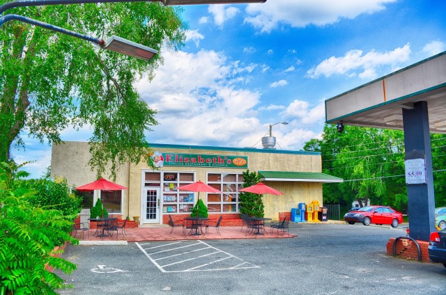 Elizabeth's Pizza Italian Restaurant