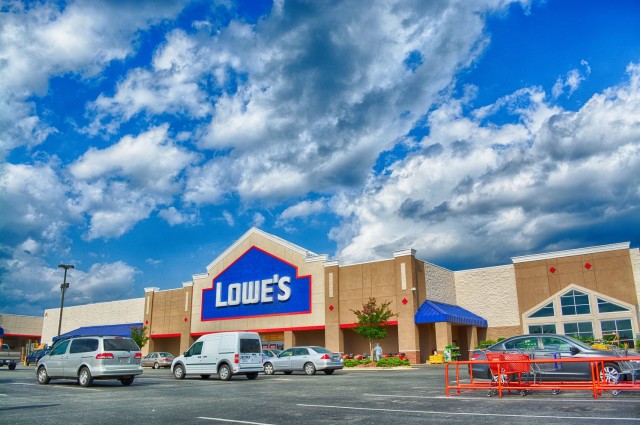 Lowe's