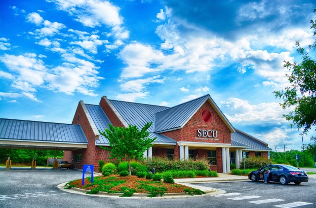 SECU 