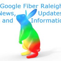 Google Fiber Raleigh RDU News and Information