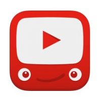 "YouTube Kids" - App Review