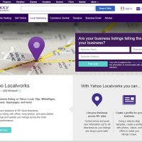 How To Claim an Existing Listing in Yahoo Local – 2015 Edition