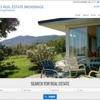 Placester Real Estate WordPress Website Review