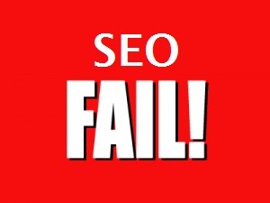 seo-fail
