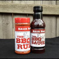 Epic BBQ Web Content by HowToBBQRight.com