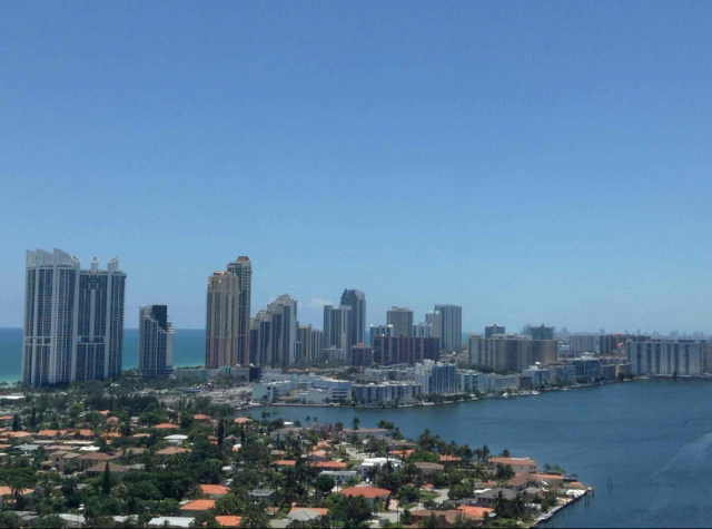 South Florida 