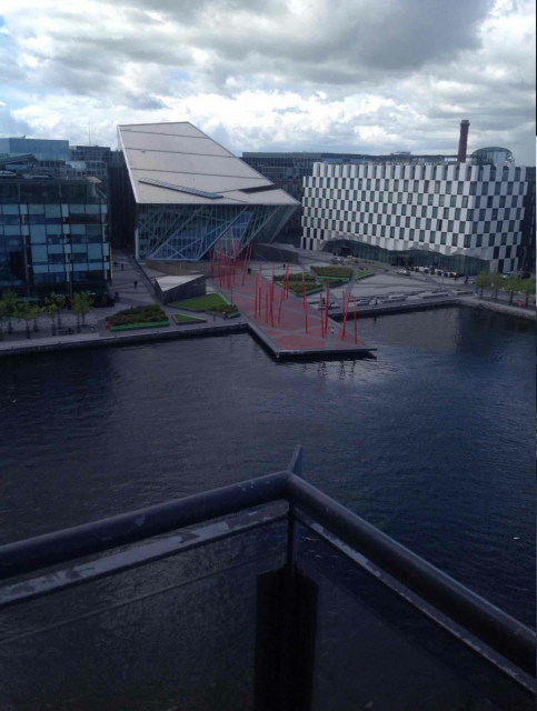 Dublin