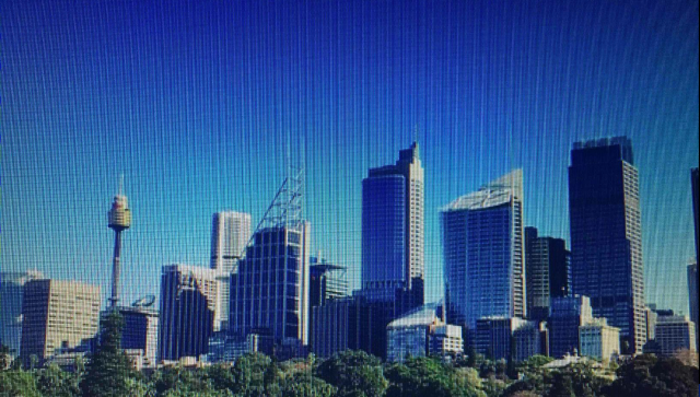 Sydney