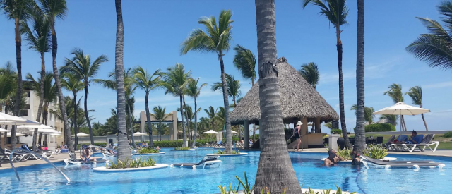 Hard Rock Punta Cana 