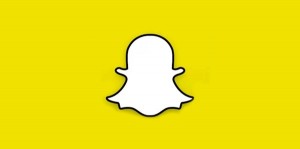 snapchat logo