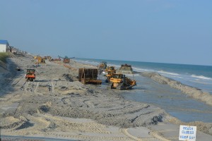 dredge
