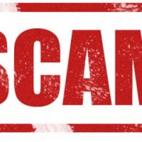 Scam: www.agroamerica.com Website Design Email