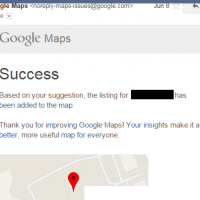 How To Add Someone Else's Business to Google Maps via Mobile