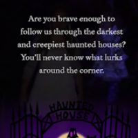 Haunted Houses Snapchat Story October 2015