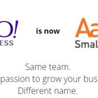 Problems with Aabaco Small Business Hosting after Yahoo Move