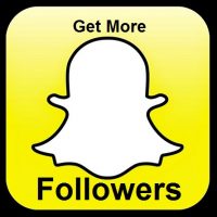 Getting more followers and exposure for Snapchat Accounts