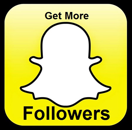 Snapchat Followers