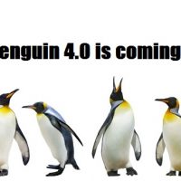 Penguin Penalty 4.0 Recovery December 2015