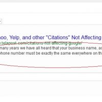 How do I Edit Meta Descriptions in Yoast SEO? - November 2015